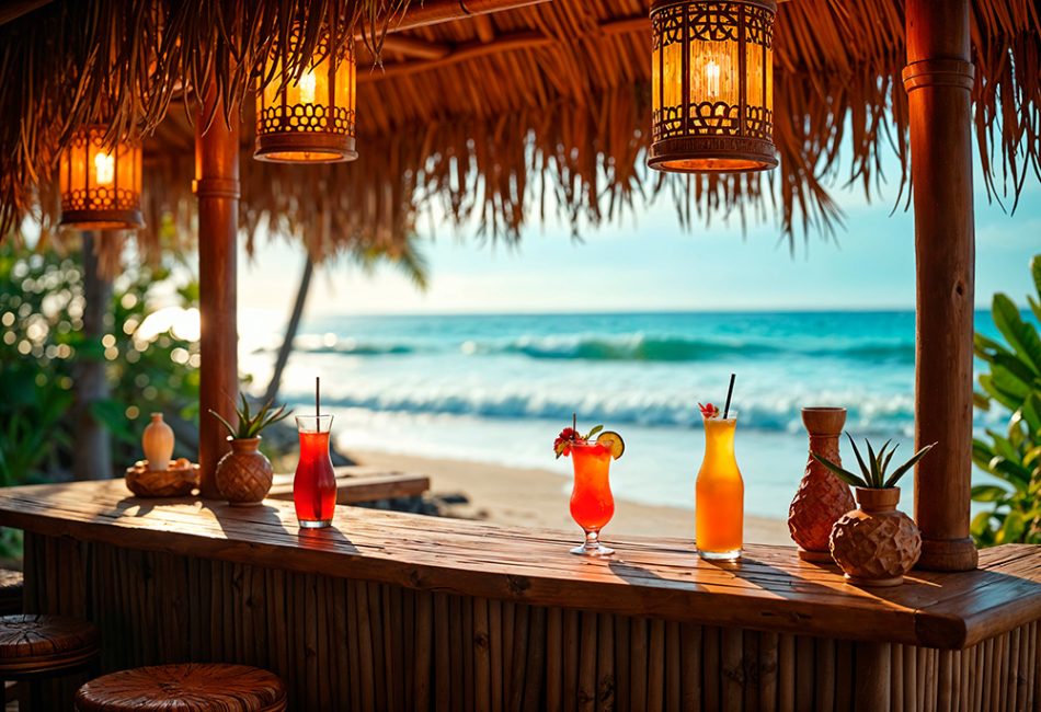 Phuket Nights: Best Nightlife and Dining Around Surin and Bangtao Beach