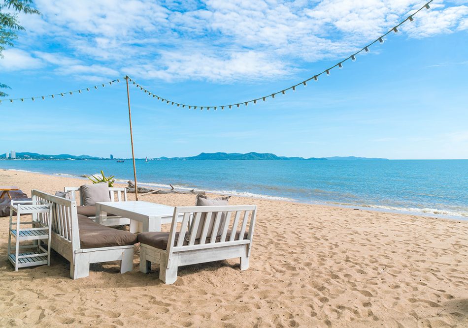 Beach Bliss: Top Relaxation Spots Around Surin and Bangtao Beach